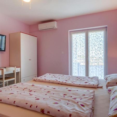 Pansion Belvedere Mali Lošinj Екстериор снимка
