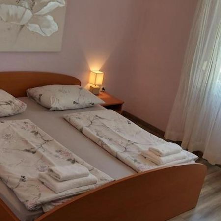 Pansion Belvedere Mali Lošinj Екстериор снимка