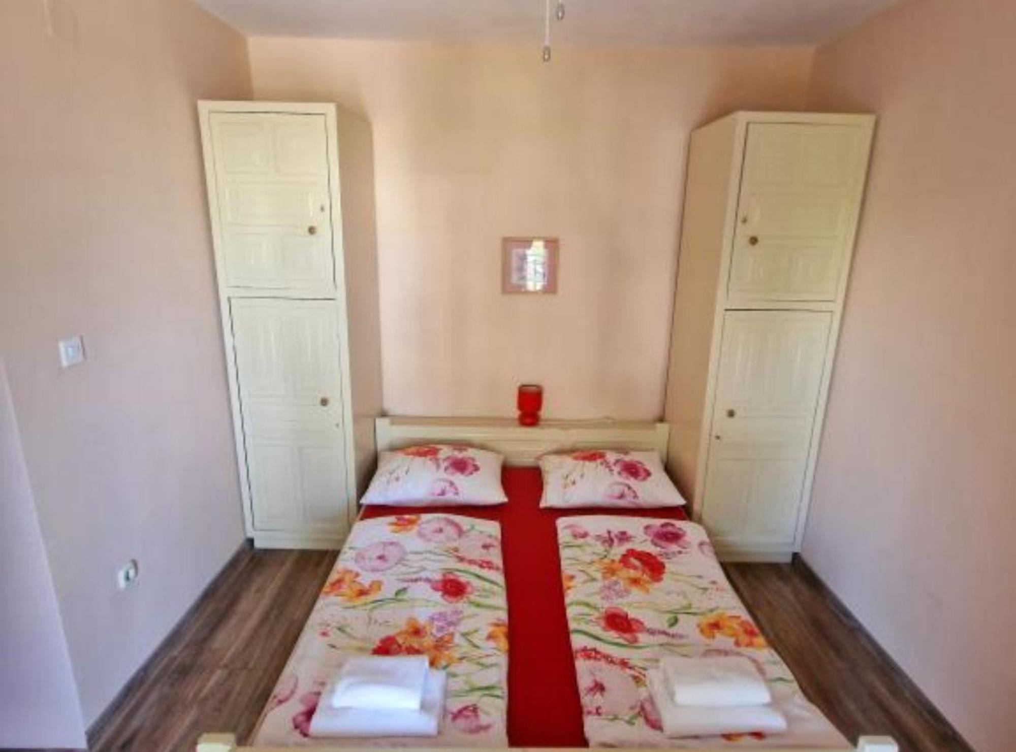 Pansion Belvedere Mali Lošinj Екстериор снимка