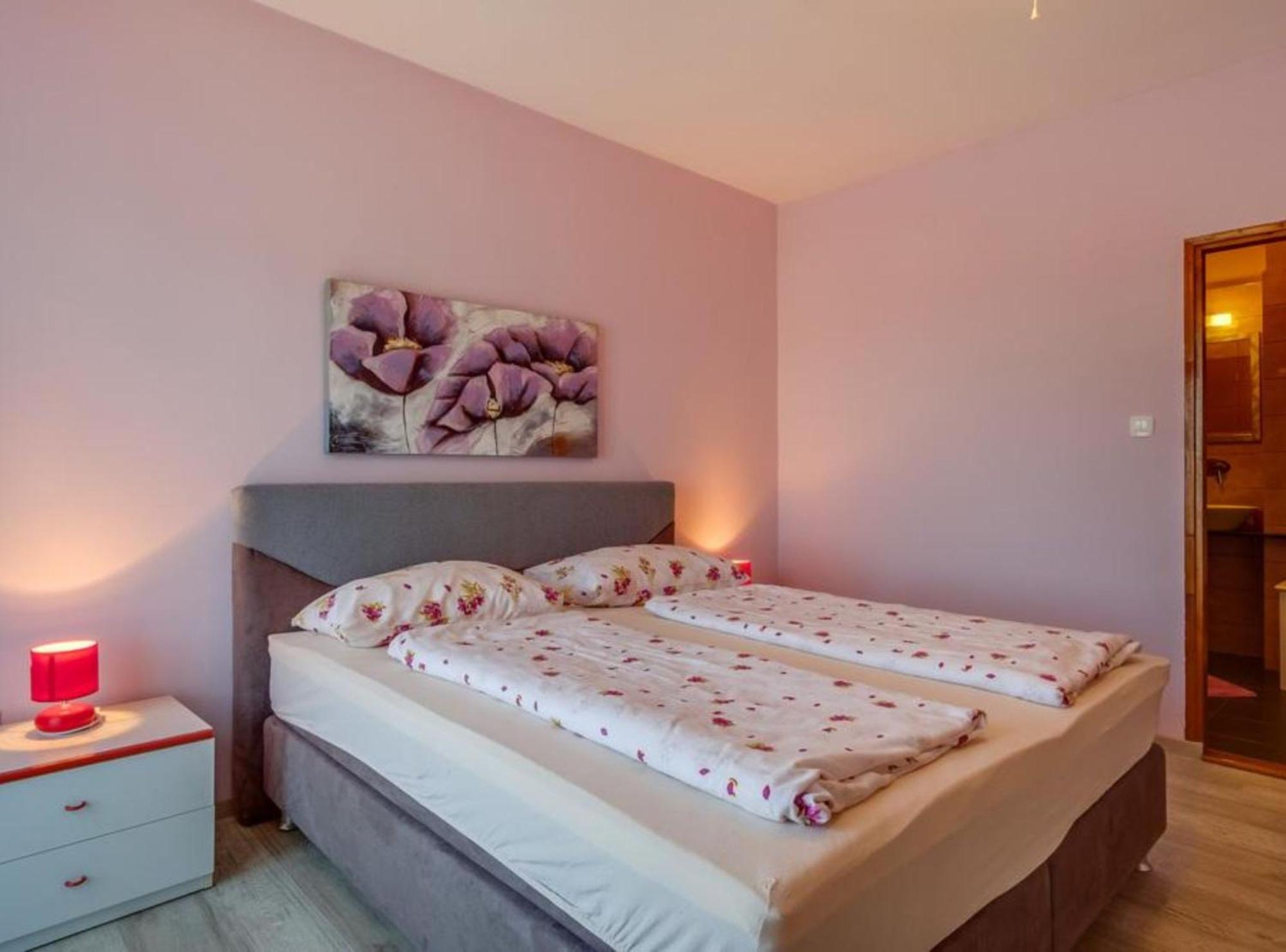Pansion Belvedere Mali Lošinj Екстериор снимка
