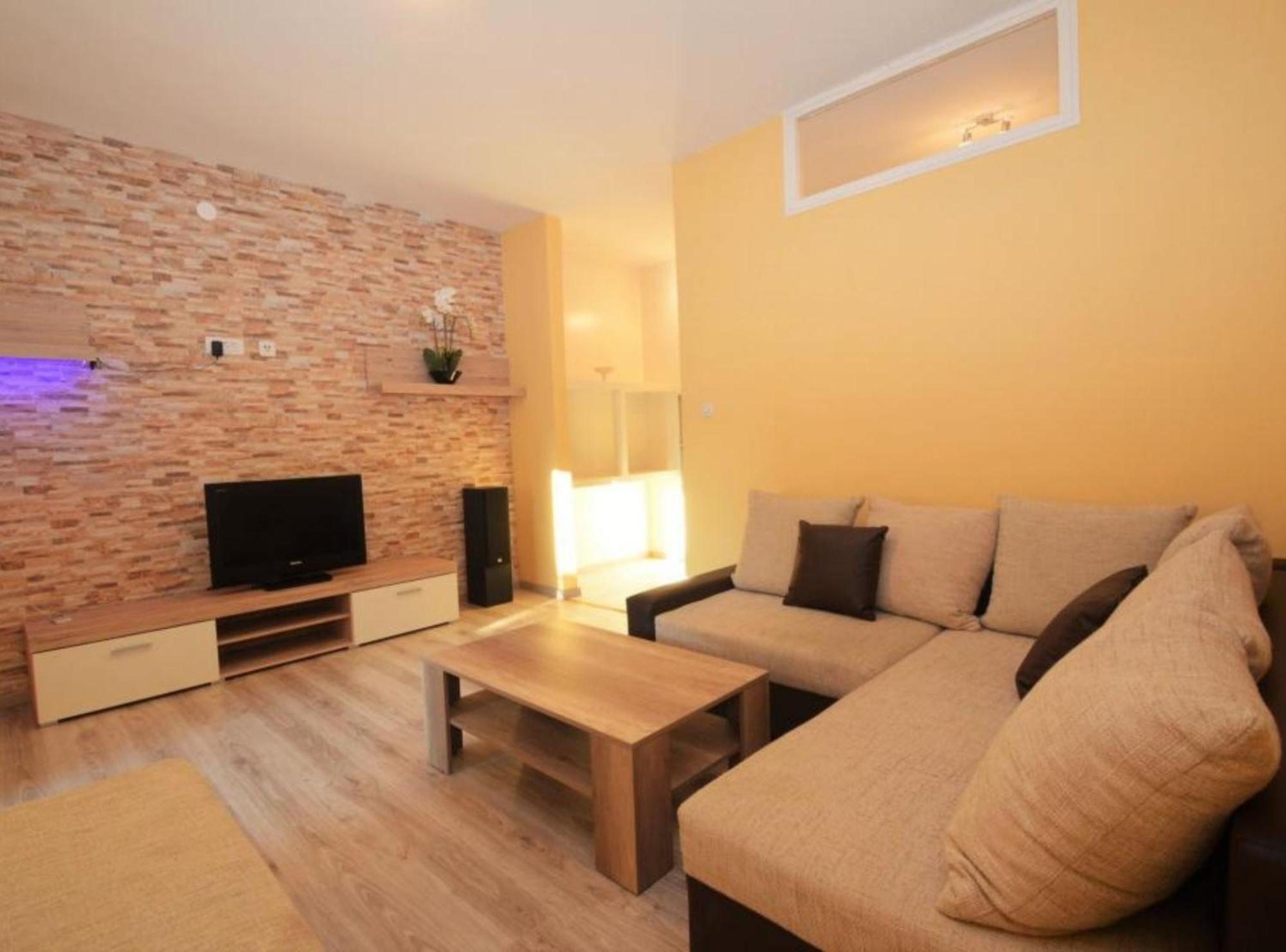 Pansion Belvedere Mali Lošinj Екстериор снимка