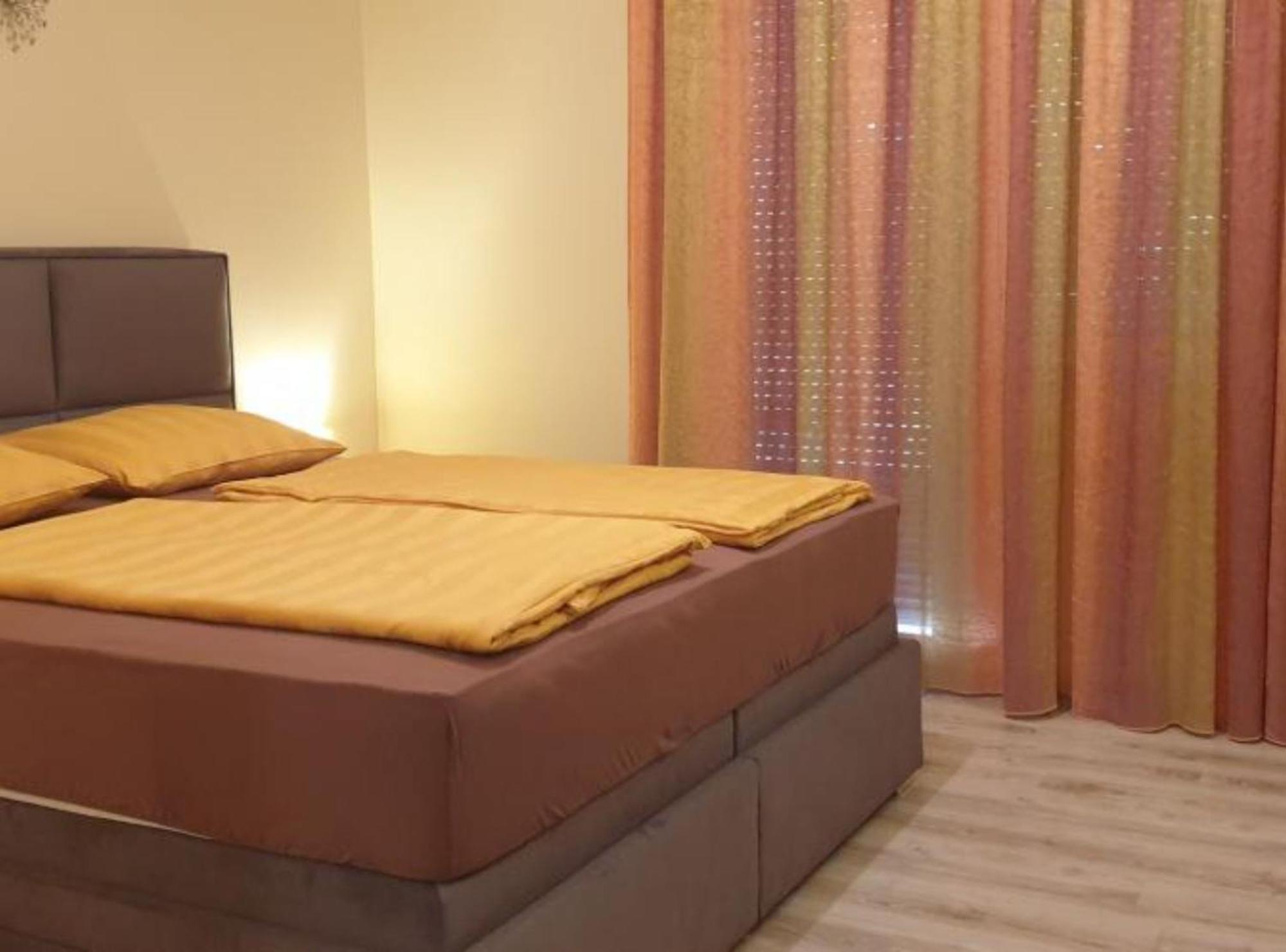 Pansion Belvedere Mali Lošinj Екстериор снимка