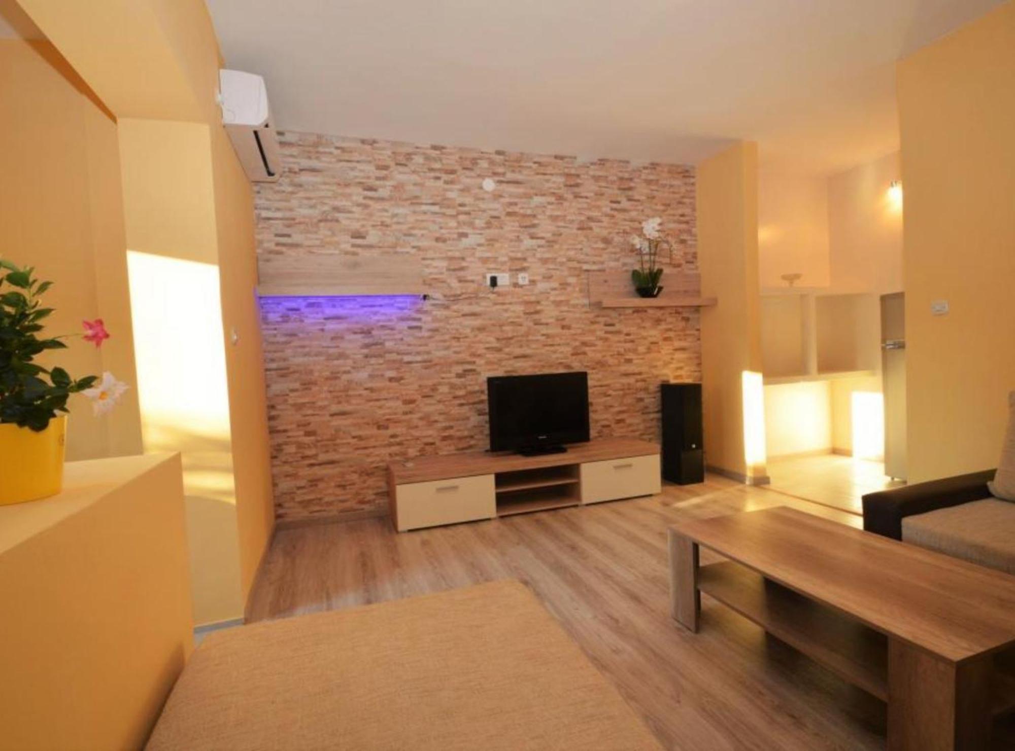 Pansion Belvedere Mali Lošinj Екстериор снимка