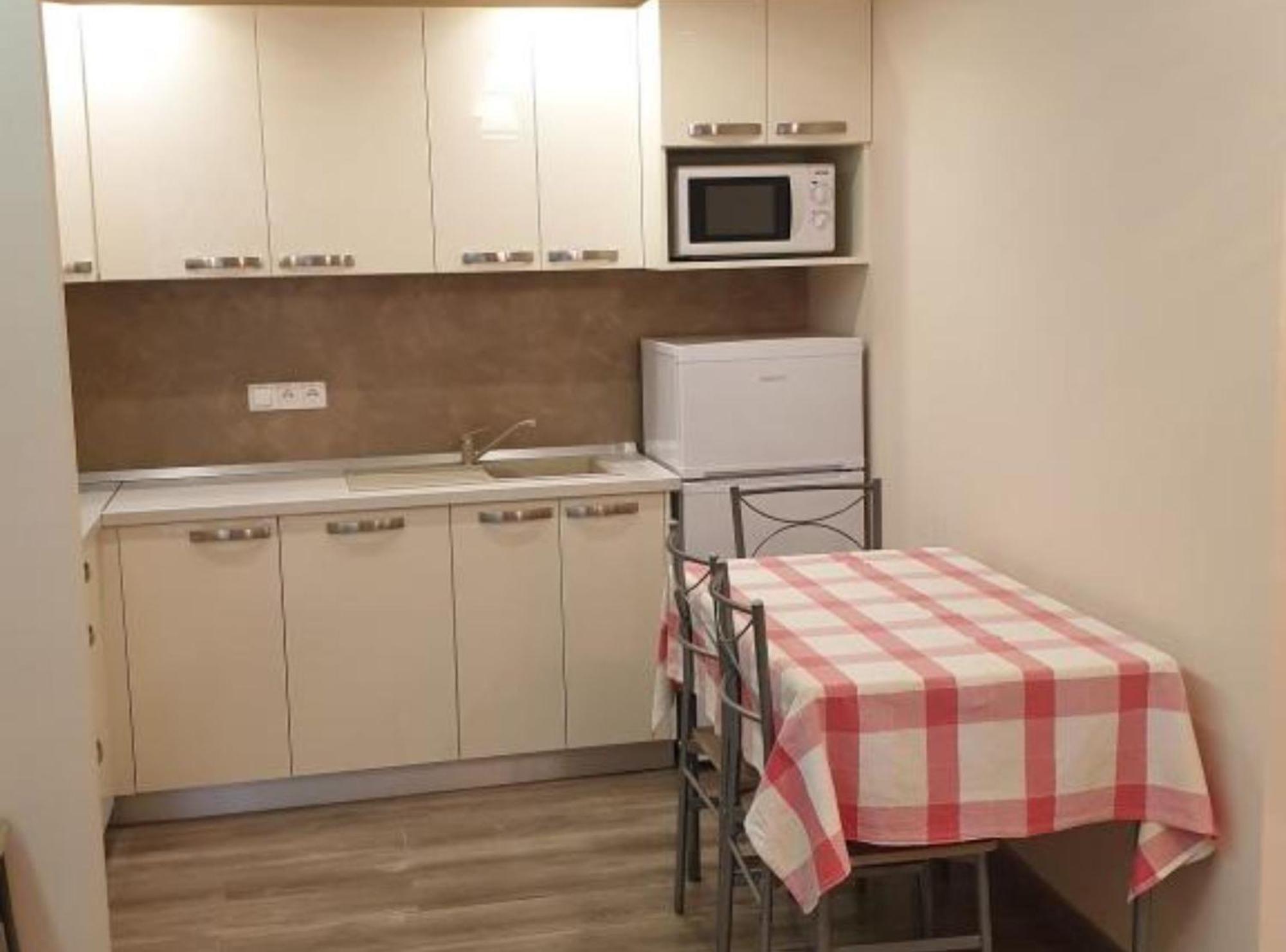 Pansion Belvedere Mali Lošinj Екстериор снимка