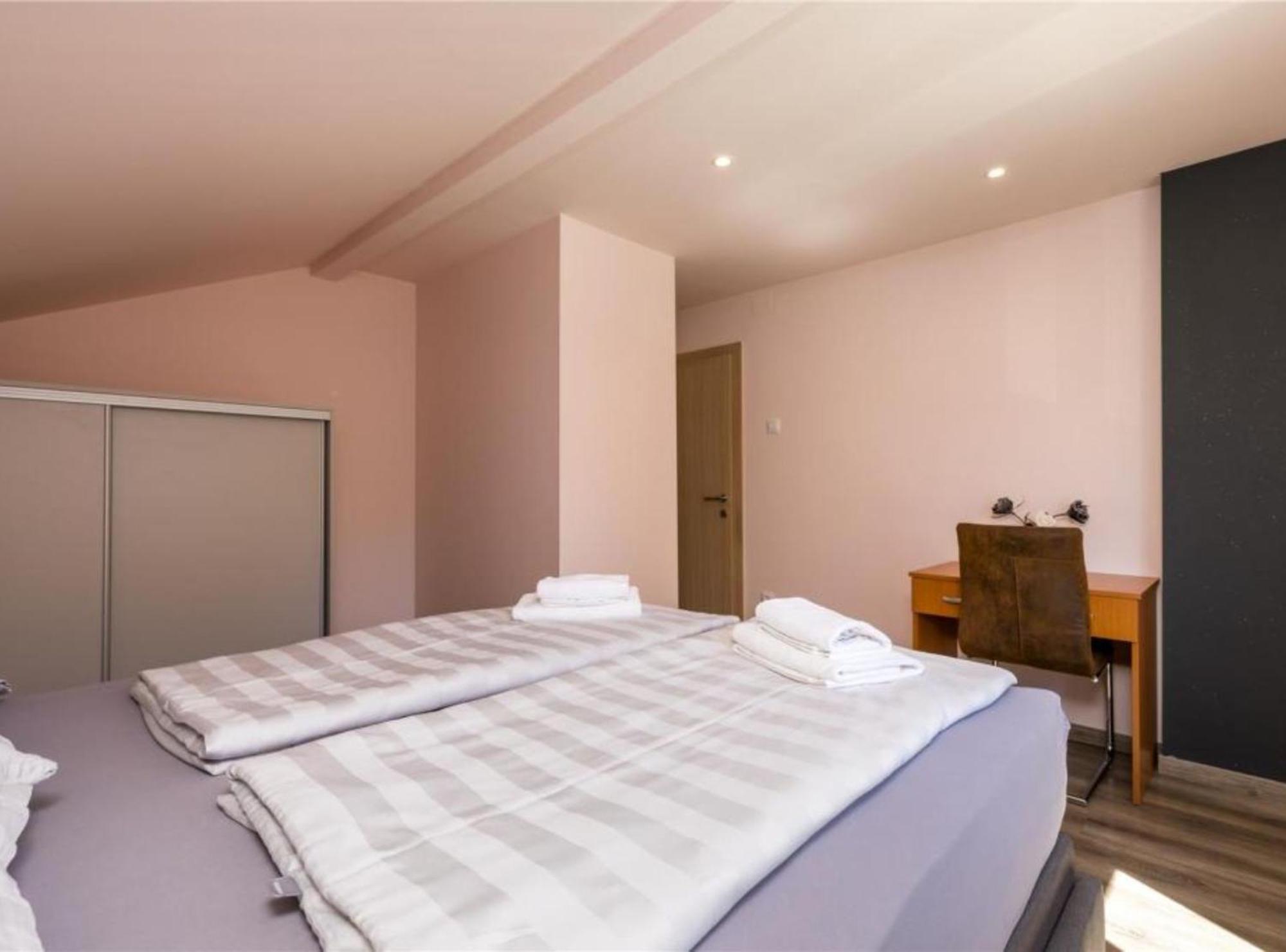 Pansion Belvedere Mali Lošinj Екстериор снимка