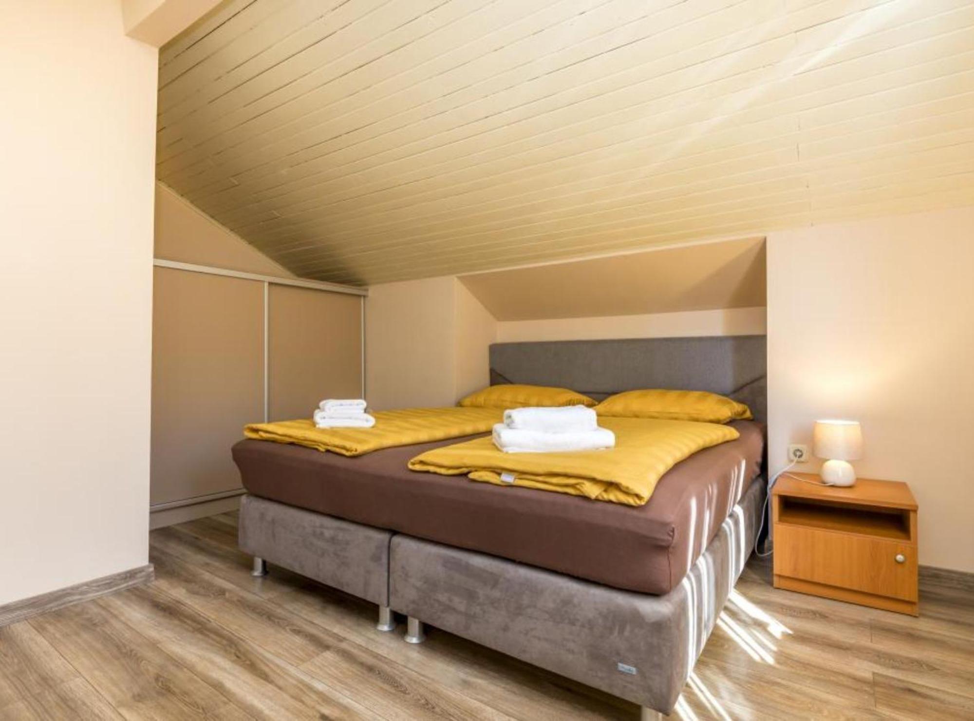 Pansion Belvedere Mali Lošinj Екстериор снимка