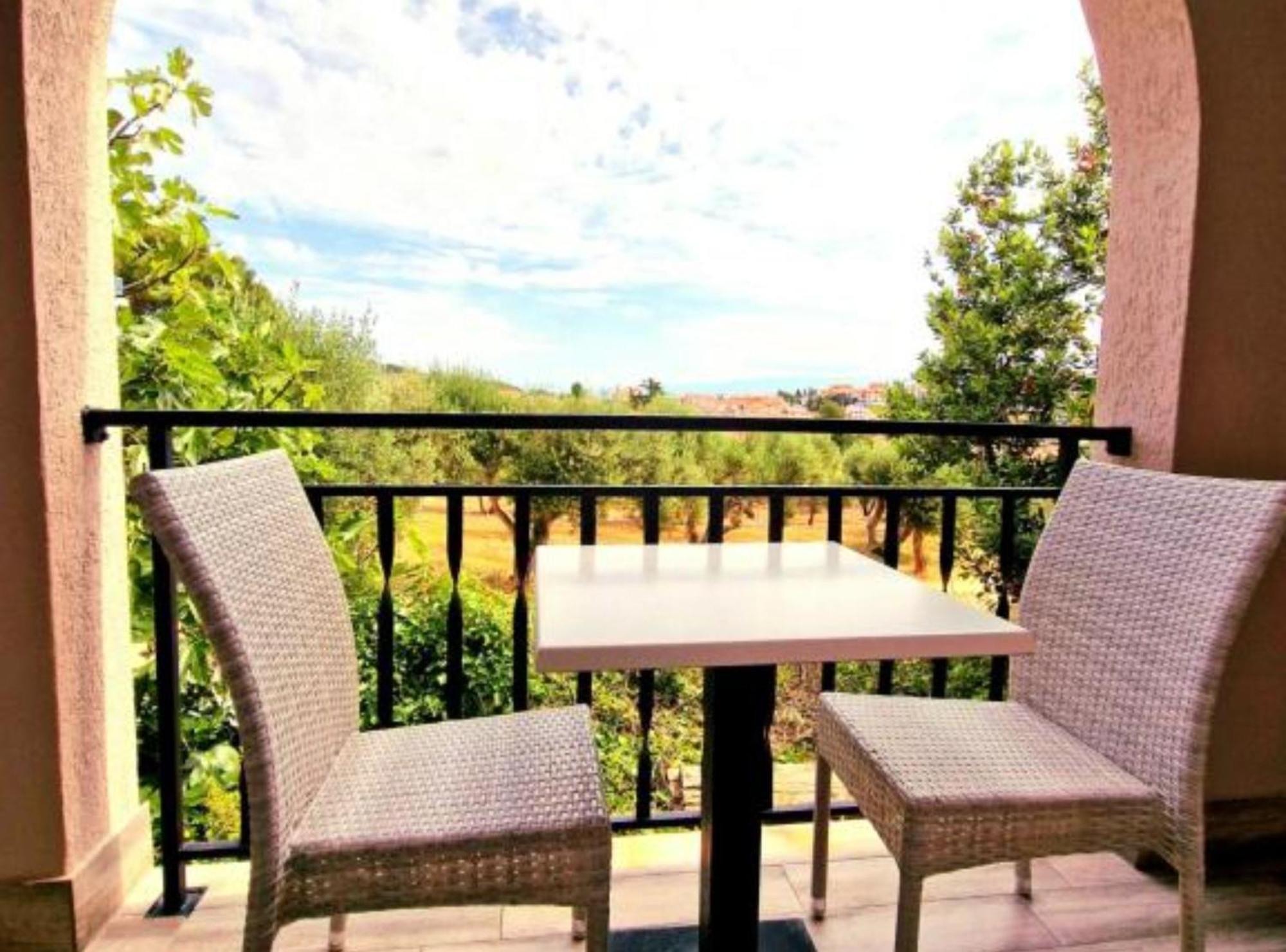 Pansion Belvedere Mali Lošinj Екстериор снимка