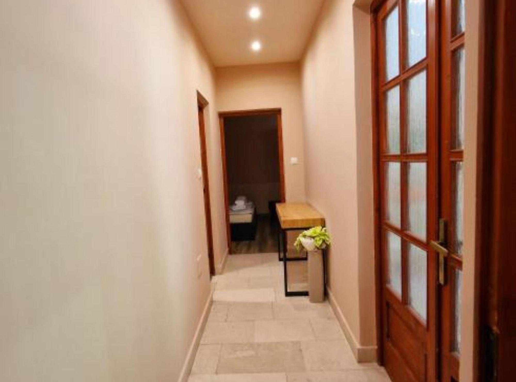 Pansion Belvedere Mali Lošinj Екстериор снимка